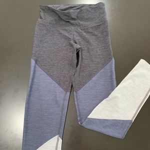 Full length leggings